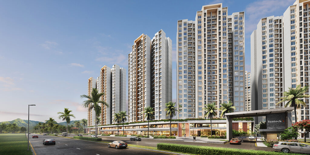 Residential Property