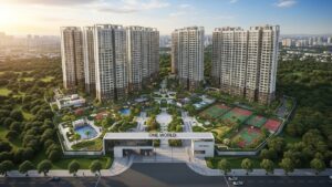 The Rise of One World in Naigaon