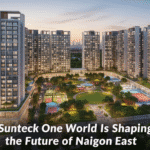 How Sunteck One World Is Shaping the Future of Naigaon East
